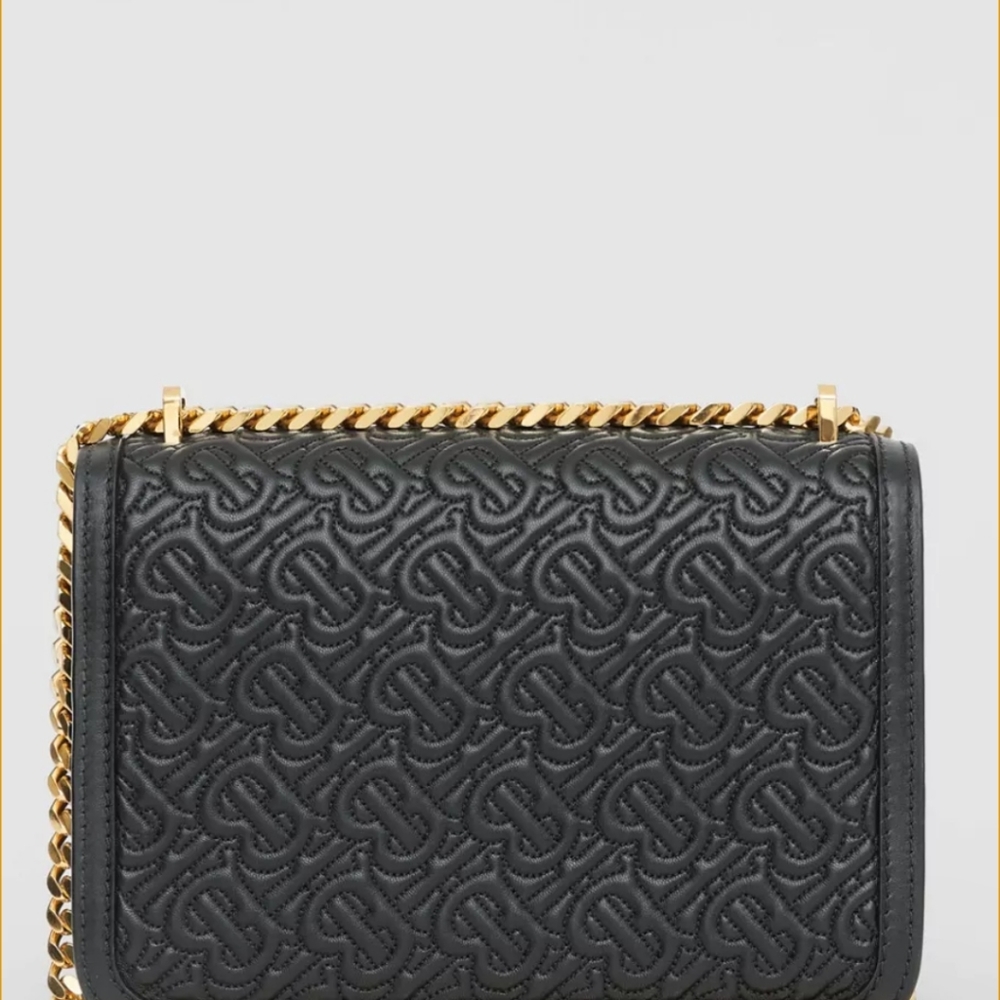 Burberry crossbody bag - Picture 10 of 11